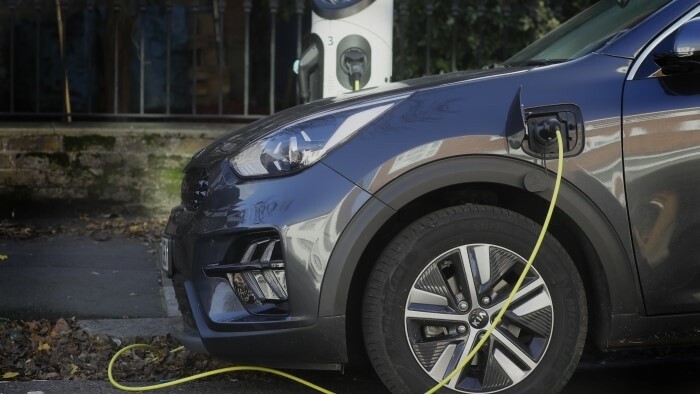 Électromobilité : la Slovaquie la plus mauvaise dans plusieurs indicateurs