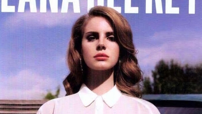 Kultový album_FM: Lana Del Rey – Born to die