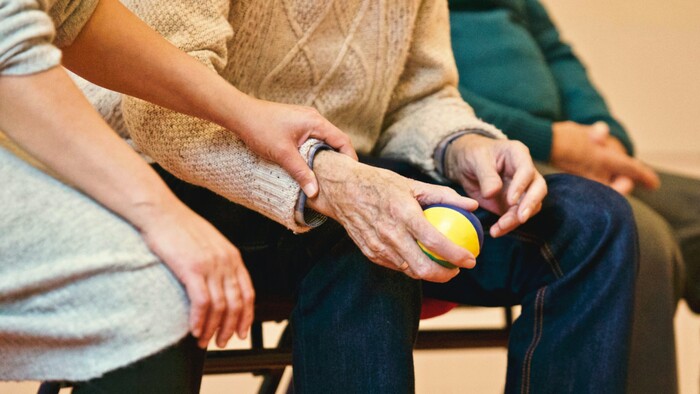 V Brezne otvorili nové zariadenie pre seniorov