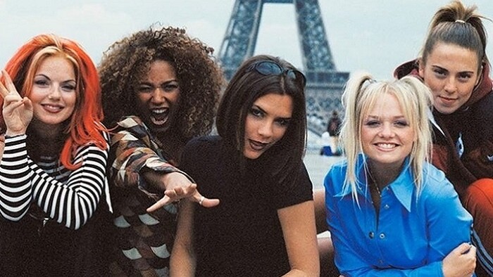 Spice Girls