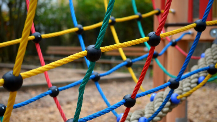 Dobre vedieť - Ihrisko v Hornom Čepeni je už otvorené pre verejnosť