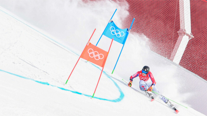 Čína Peking ZOH2022 alpské lyžovanie Obrovský slalom Vlhová_TASR.jpg