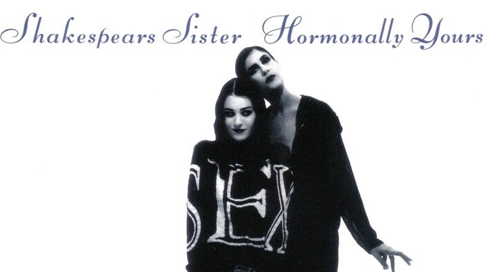 Kultový album_FM: Shakespeares Sister – Hormonally Yours