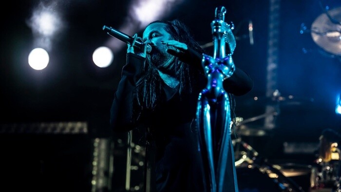 Headbanger_FM: Korn