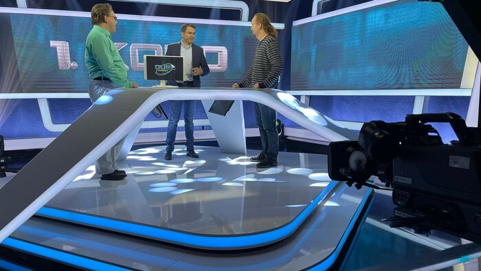 Týždeň s RTVS: Pripravený je bohatý TV program