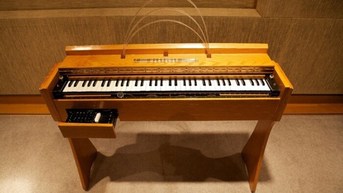 Ondes Martenot