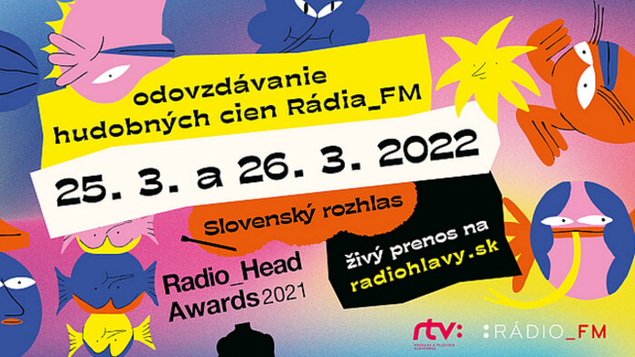 Experimental_Jazz_Klasika na Radio_Head Awards 2021