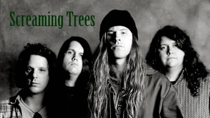 Miniprofil: Mark Lanegan / Screaming Trees