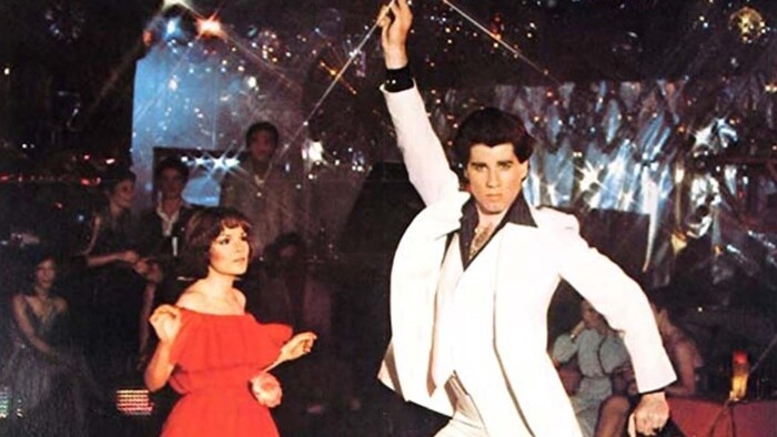 Seriál o soundrackoch: Saturday Night Fever