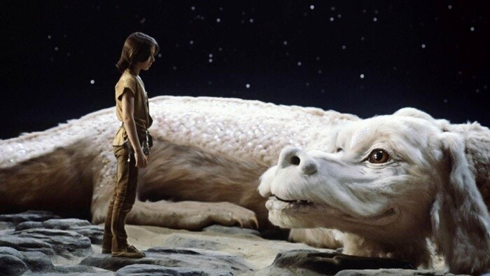 Seriál o soundrackoch: Neverending Story