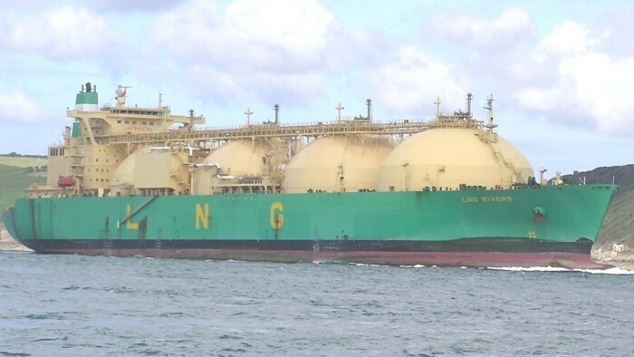 Slovakia preparing supplies of LNG