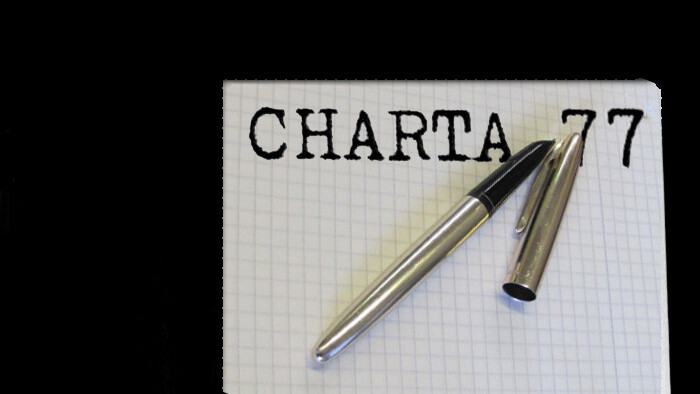 Charta 77