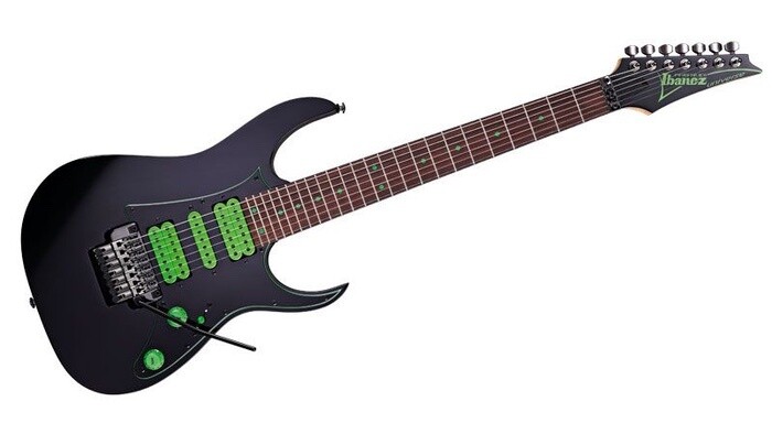 Ibanez Universe