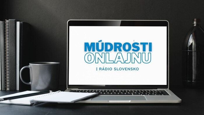 Múdrosti onlajnu