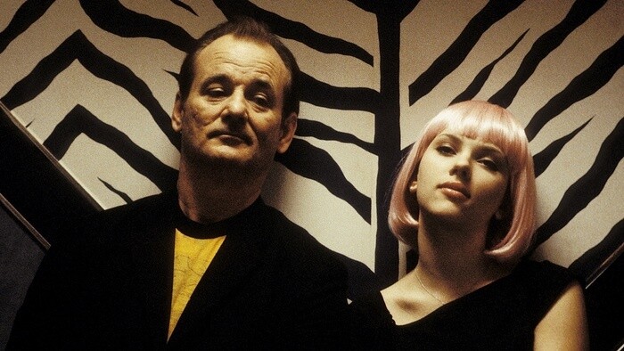 Seriál o soundtrackoch: Lost In Translation