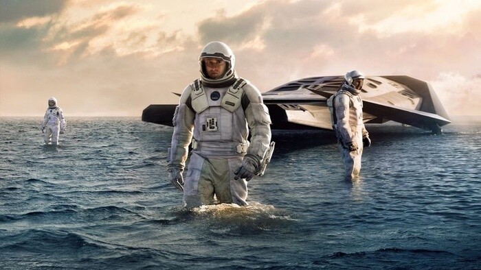 Seriál o soundtrackoch: Interstellar