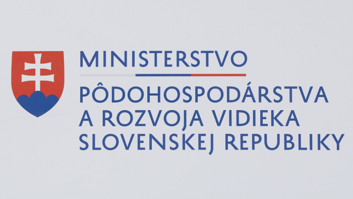 Cieľom memoranda medzi univerzitou a ministerstvom je moderné poľnohospodárstvo a potravinárstvo