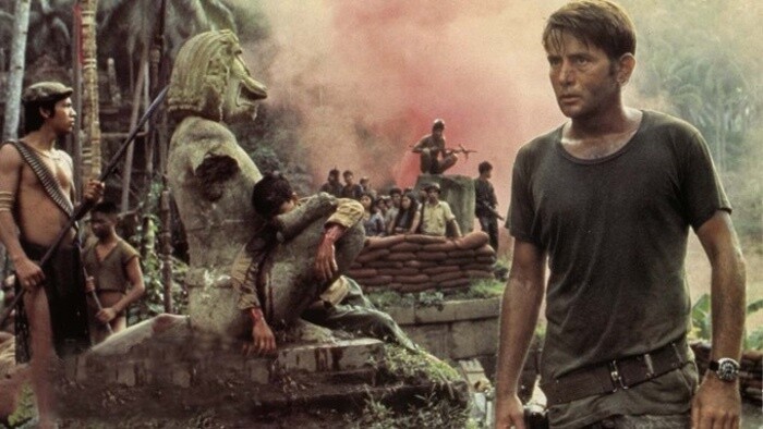 Seriál o soundtrackoch: Apocalypse now