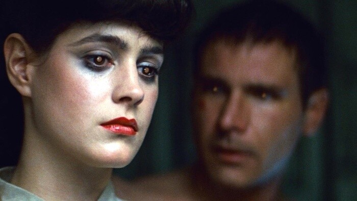 Seriál o soundtrackoch: Blade Runner