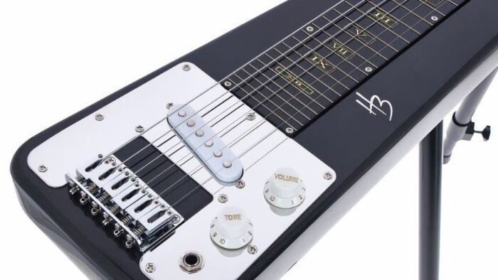 Lap Steel gitara