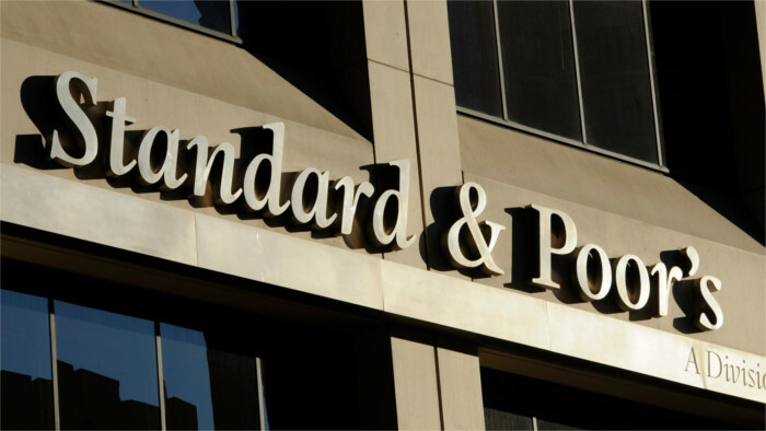 Агентство Standard & Poor's подтвердило рейтинг Словакии на уровне А+