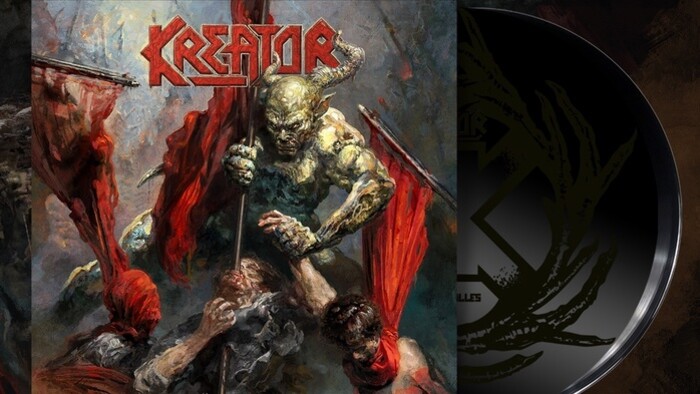 Headbanger_FM: Kreator