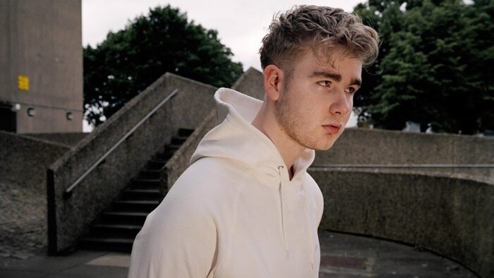 The Selector: Mura Masa, Novelist, Jeff Darko aj Sonnee