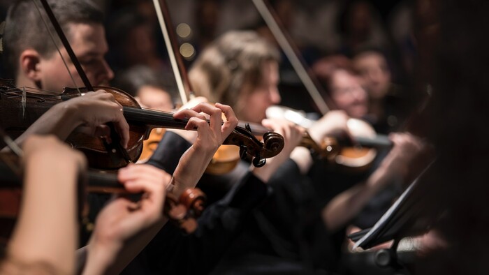 Na tému hudba: Festivaly klasickej hudby