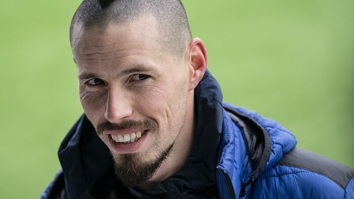 Marek Hamšík