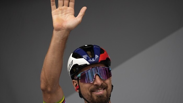 Peter Sagan