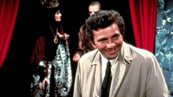 Columbo