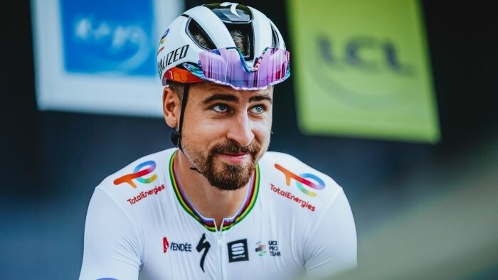 Peter Sagan