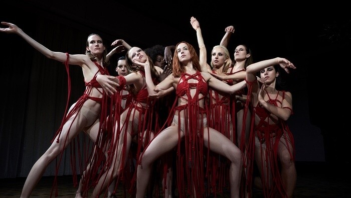 Seriál o soundtrackoch: Suspiria