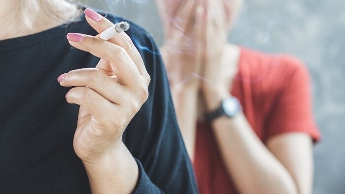 Prieskum ukázal, koľko míňame mesačne na alkohol a cigarety