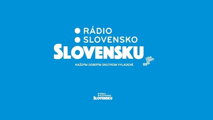 Rádio Slovensko Slovensku