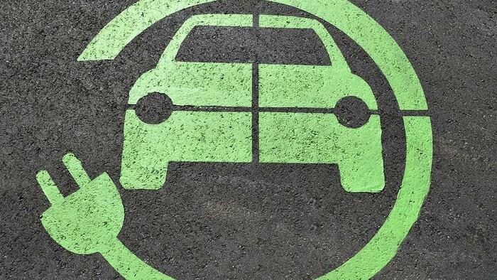 PZ! Ranné radenie / Akumulátory elektromobilov po životnosti