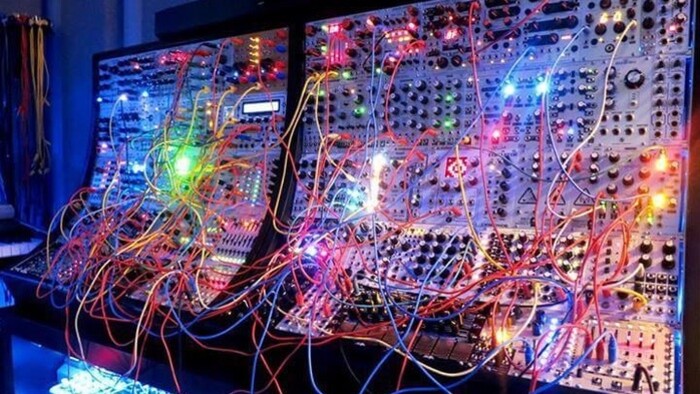 Eurorack