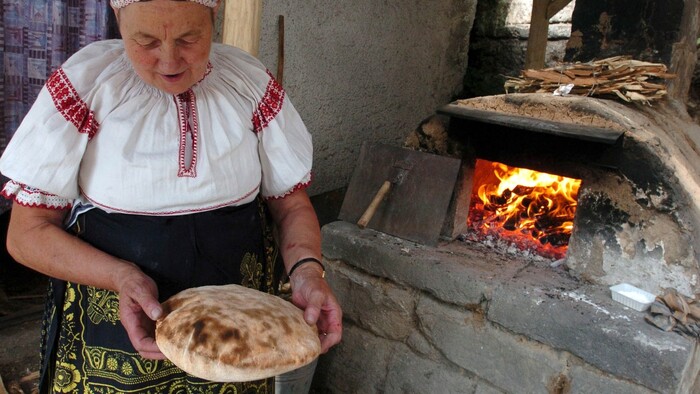 Hrušovský lepník získal chránené zemepisné označenie