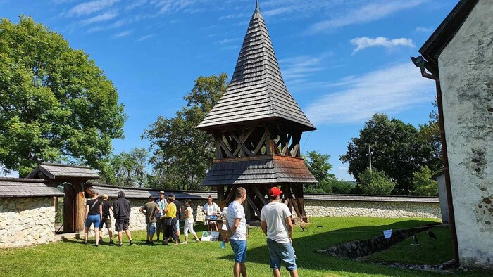 Gemer a Malohont: Brána do stredoveku 