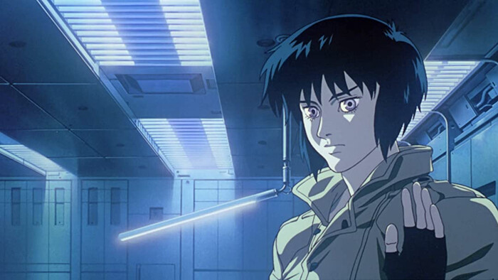 Seriál o soundtrackoch: Ghost In The Shell