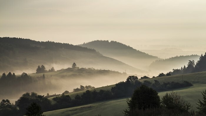 “From the Tatras to the Danube” - Turiec