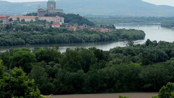 Na prechádzke v pohorí Burda