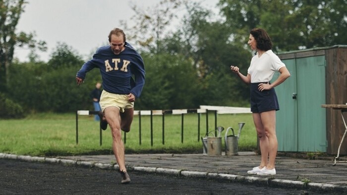 Emil Zátopek, film