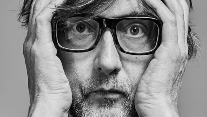 Exclusive_FM: Jarvis Cocker