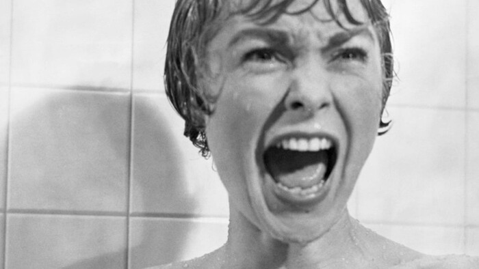 Seriál o soundtrackoch: Psycho