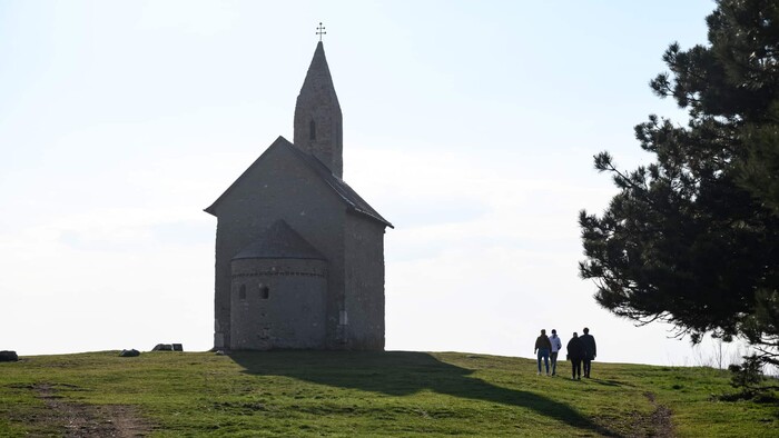 Nitra-Dražovce-Henrich-Mišovič-TASR