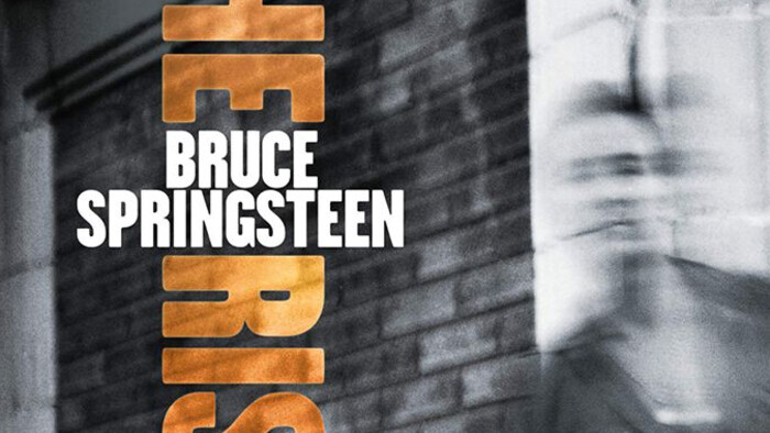 Miniprofil: Bruce Springsteen / The Rising