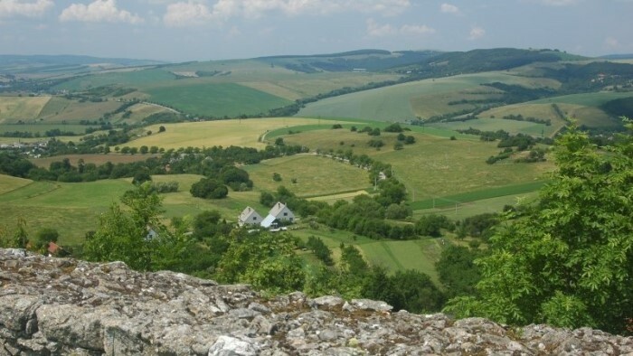 “From the Tatras to the Danube” - Záhorie