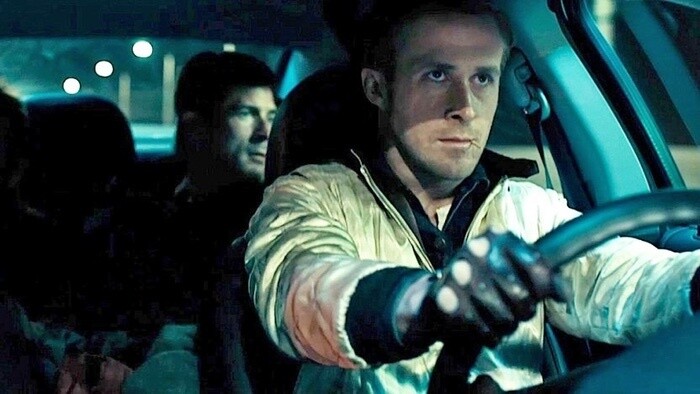 Seriál o soundtrackoch: Drive