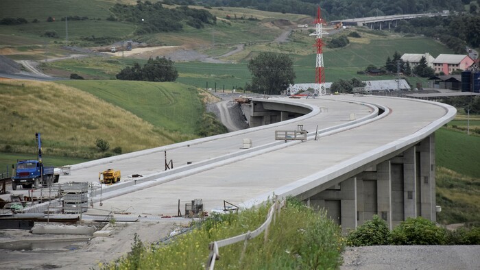 Dočkajú sa v Ružomberku obchvatu?